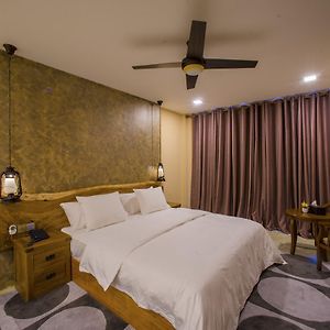 Chambre Supérieure de Luxe